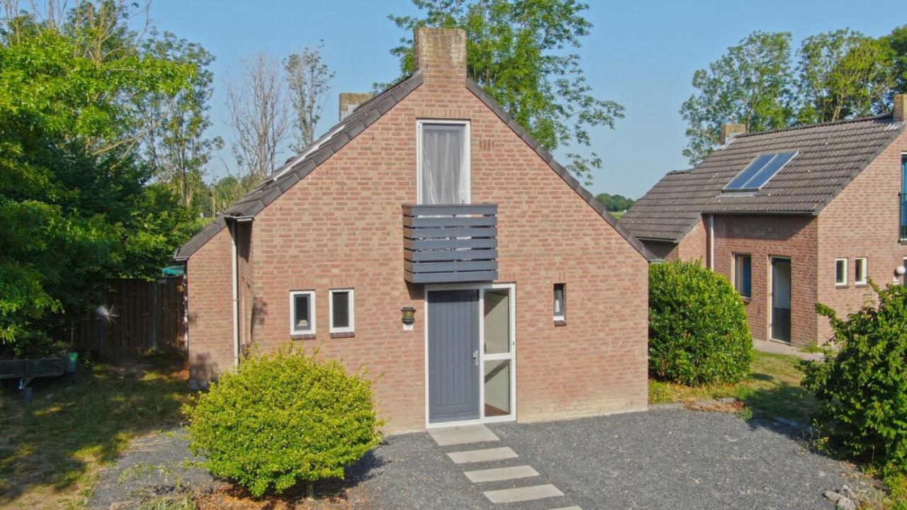 Villa Recreatiewoning Maas En Waal 191 Ewijk Exterior foto